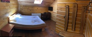Ropa de cama hipoalergénica y wifi gratis 