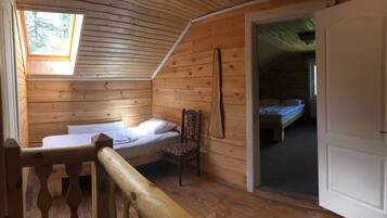 Suite, 2 chambres