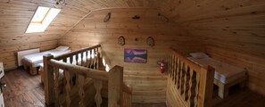 Suite, 2 Bedrooms - Freerider (Drahobrat)