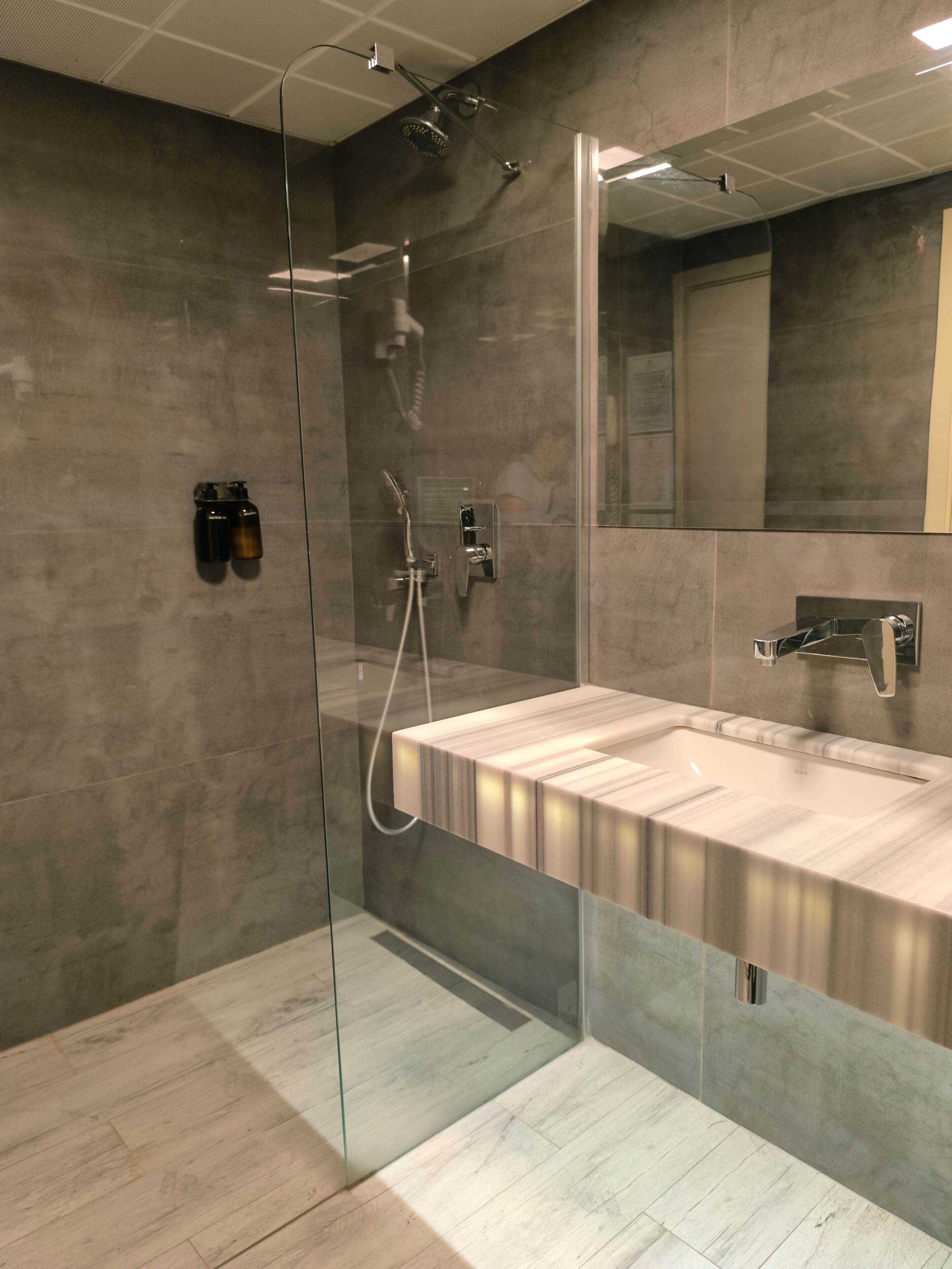 Foto - Euro Plaza Hotel - Taksim Pera