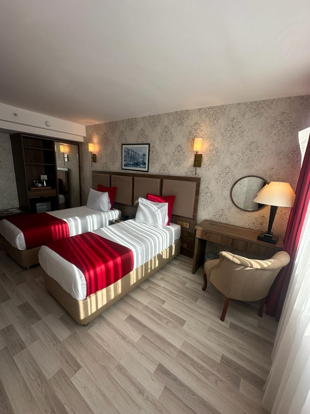 Foto - Euro Plaza Hotel - Taksim Pera