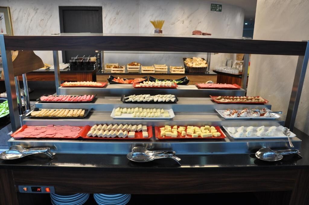 Foto - Euro Plaza Hotel - Taksim Pera