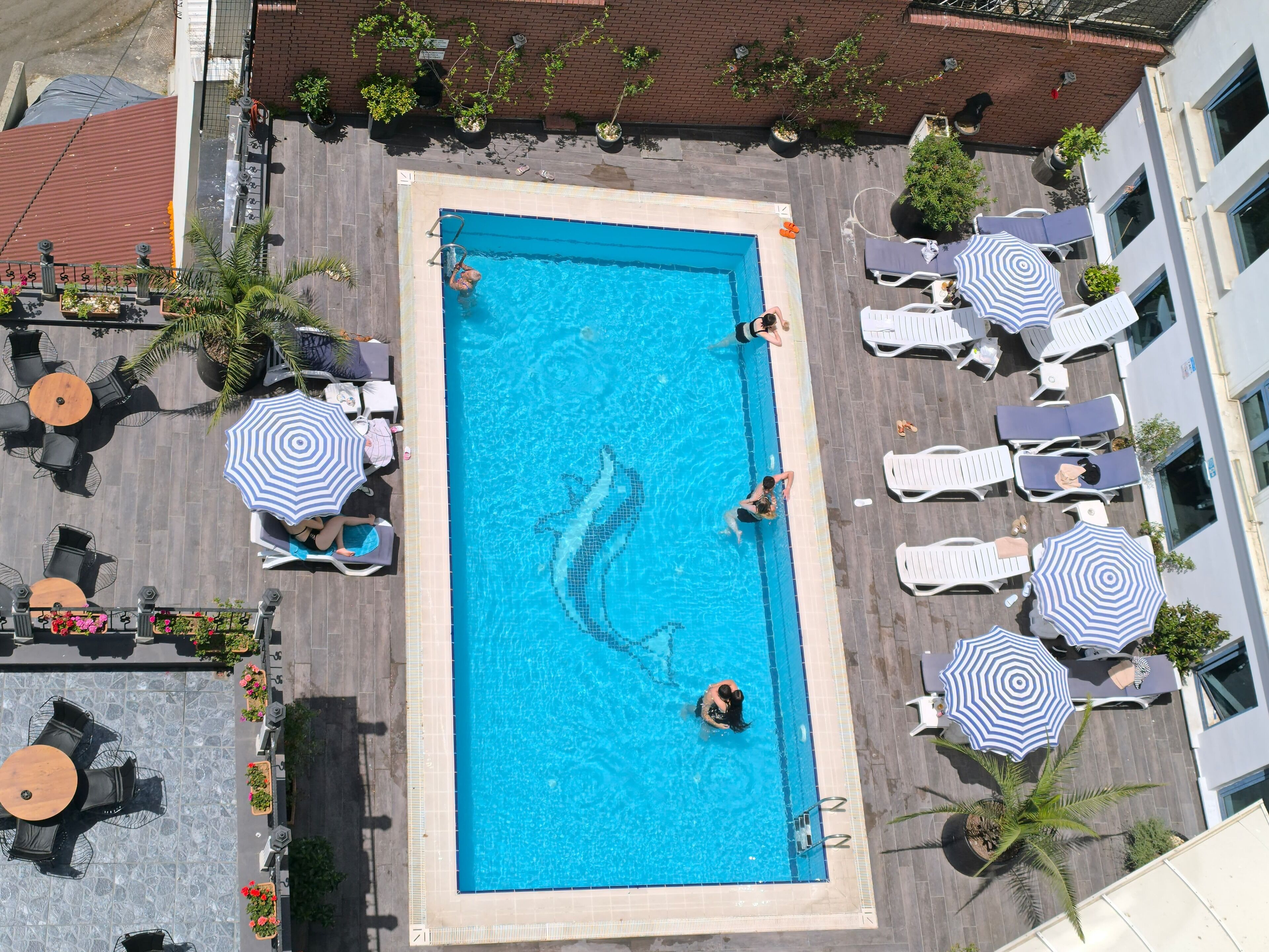 Foto - Euro Plaza Hotel - Taksim Pera