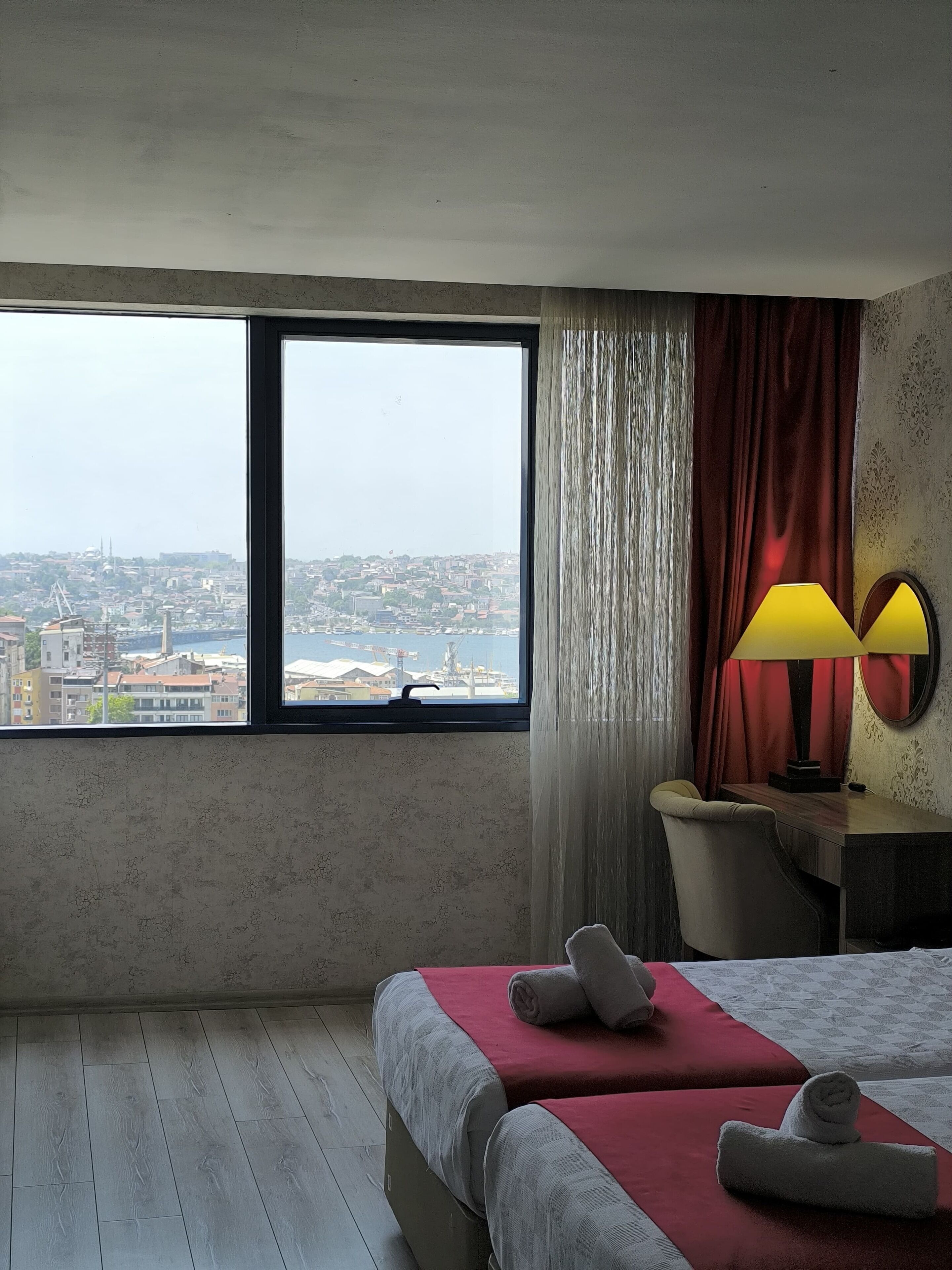 Foto - Euro Plaza Hotel - Taksim Pera