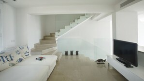 Escaleras