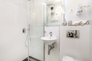 Studio | Badezimmer