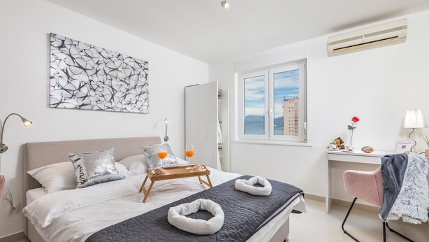 Interior - Apartment Consensus (Rijeka)