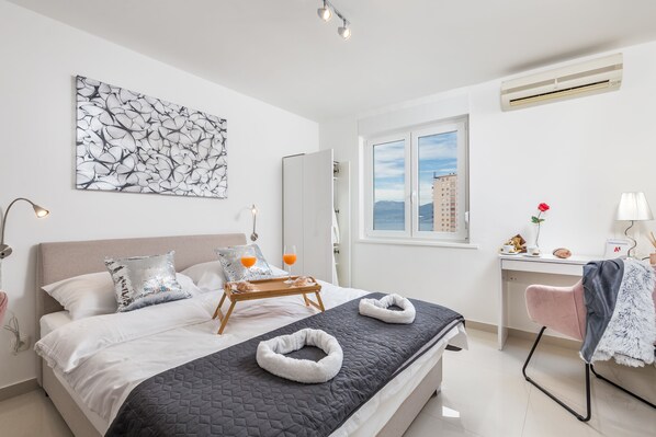 Interior - Apartment Consensus (Rijeka)