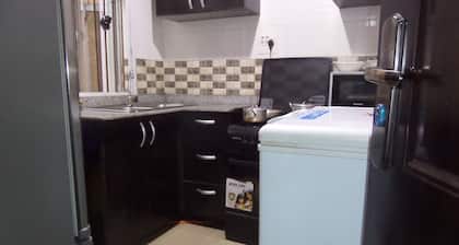 De Maria Inn Apartment