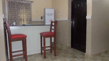 Bar (en el alojamiento)