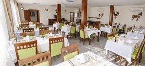 Free daily buffet breakfast - Hotel Marma Beach (Bodrum)