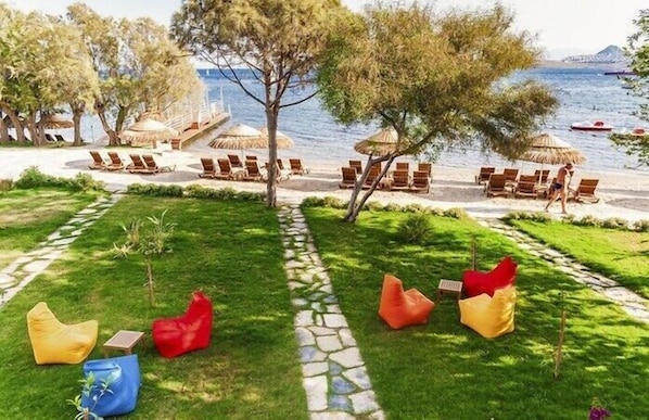 Garten