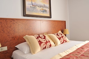 Standard-Doppelzimmer