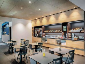 Restaurantes