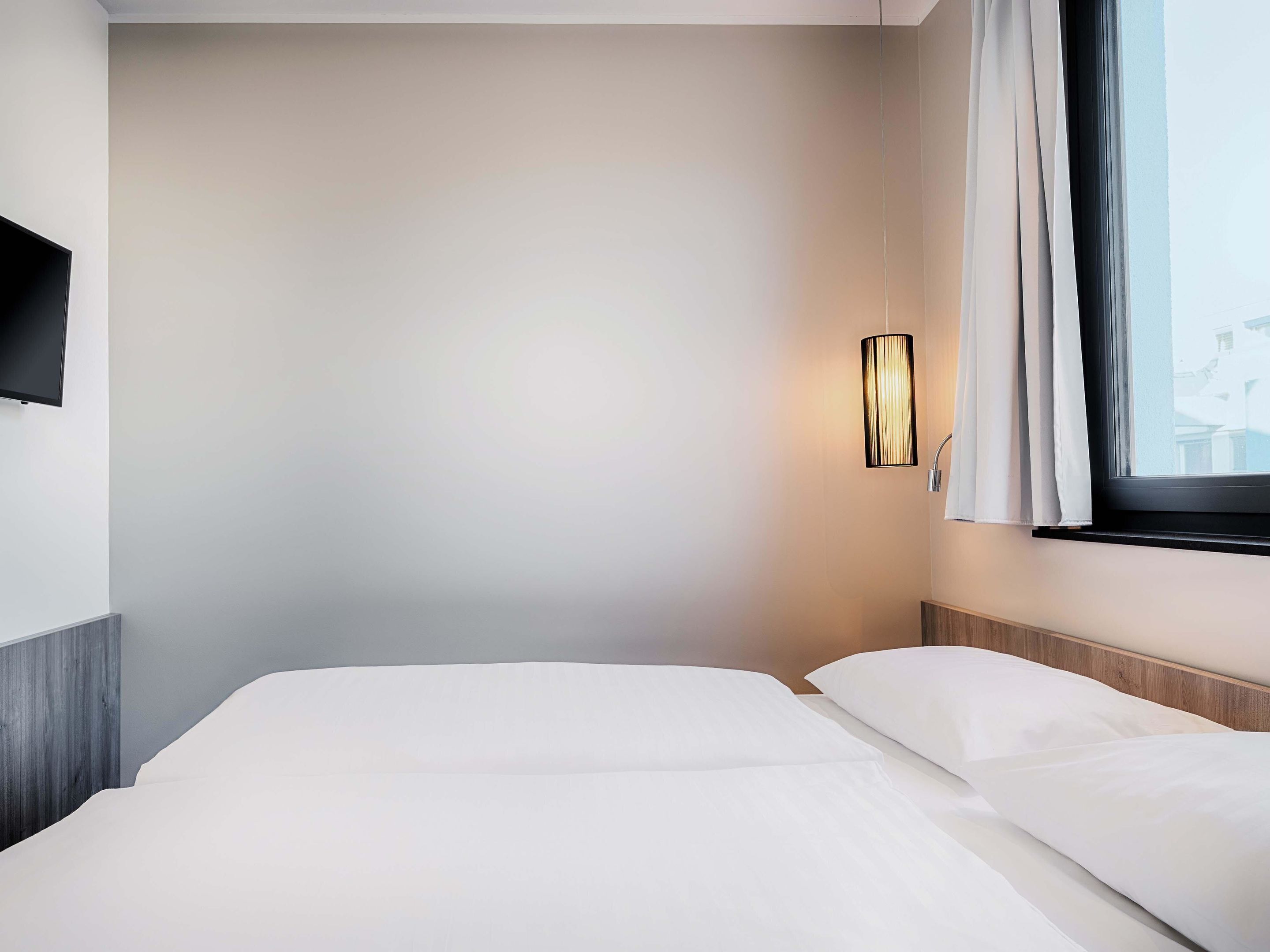 Foto - B&B Hotel Nürnberg-Plärrer