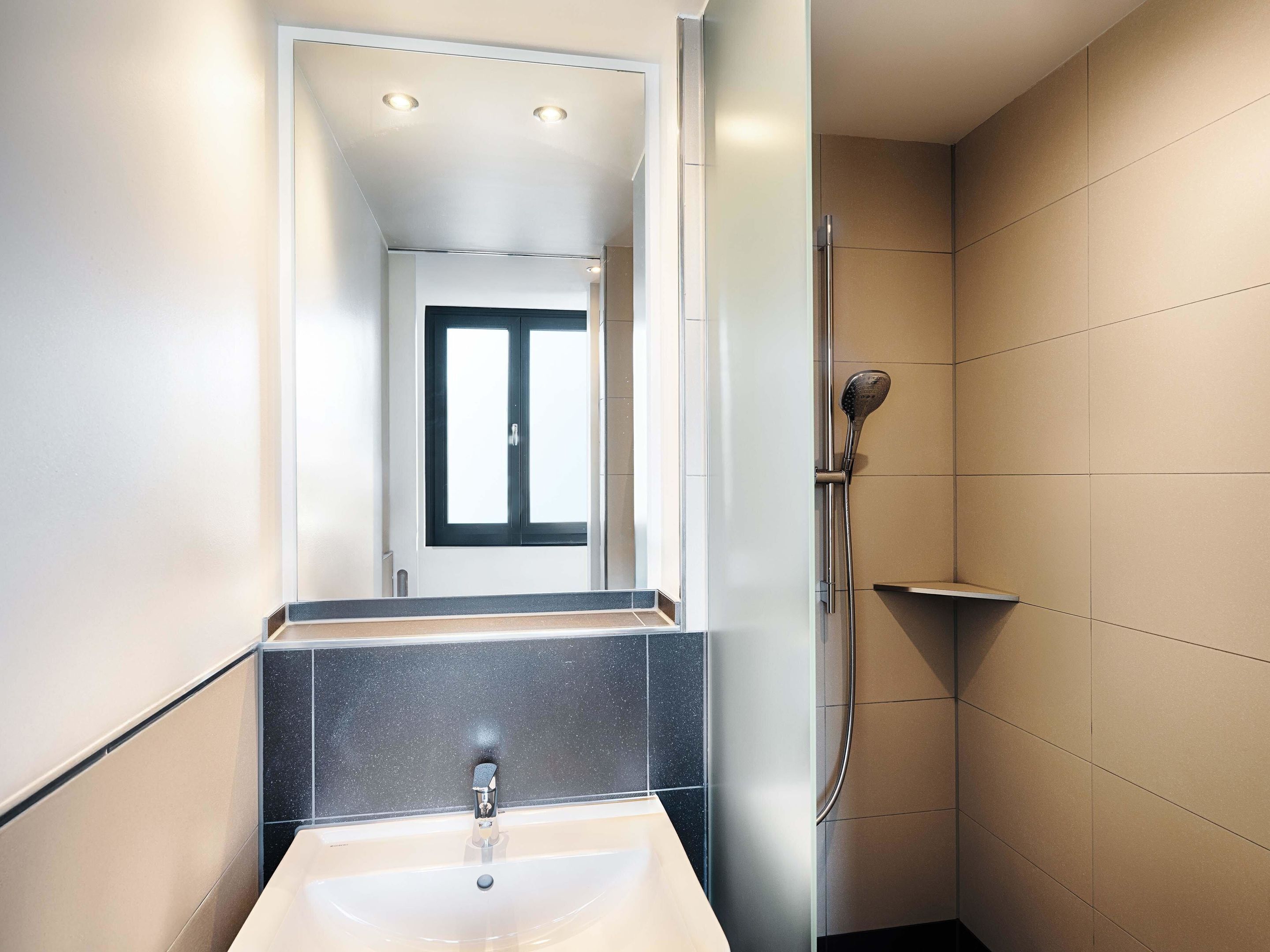 Foto - B&B Hotel Nürnberg-Plärrer