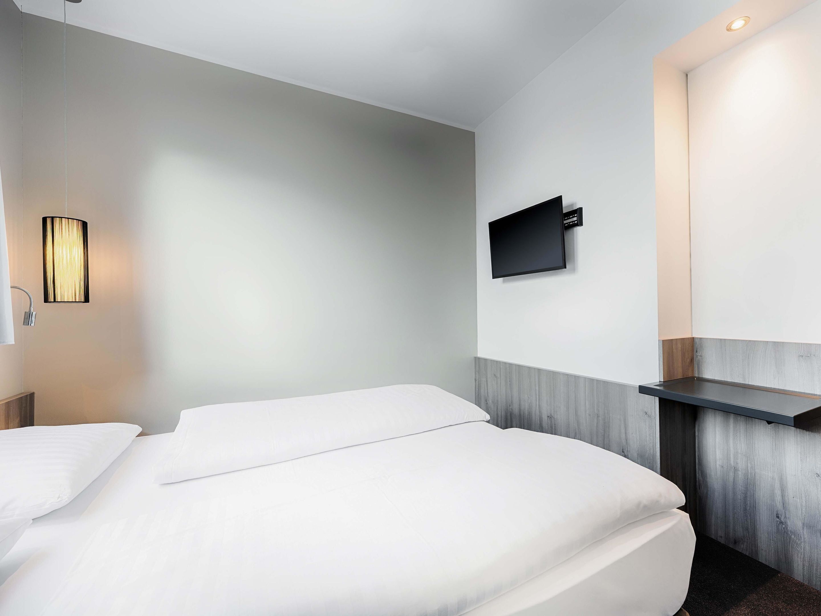 Foto - B&B Hotel Nürnberg-Plärrer