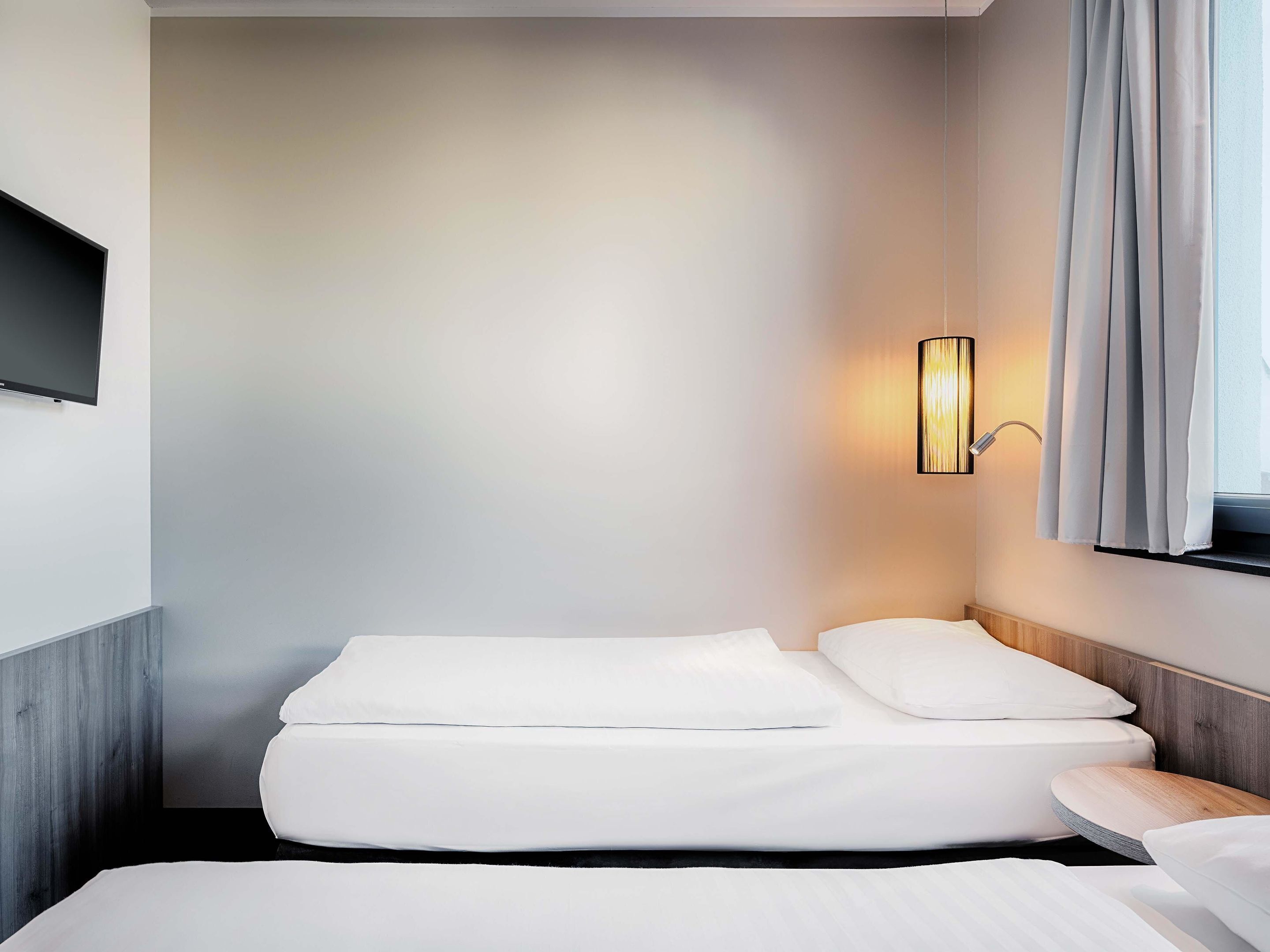 Foto - B&B Hotel Nürnberg-Plärrer