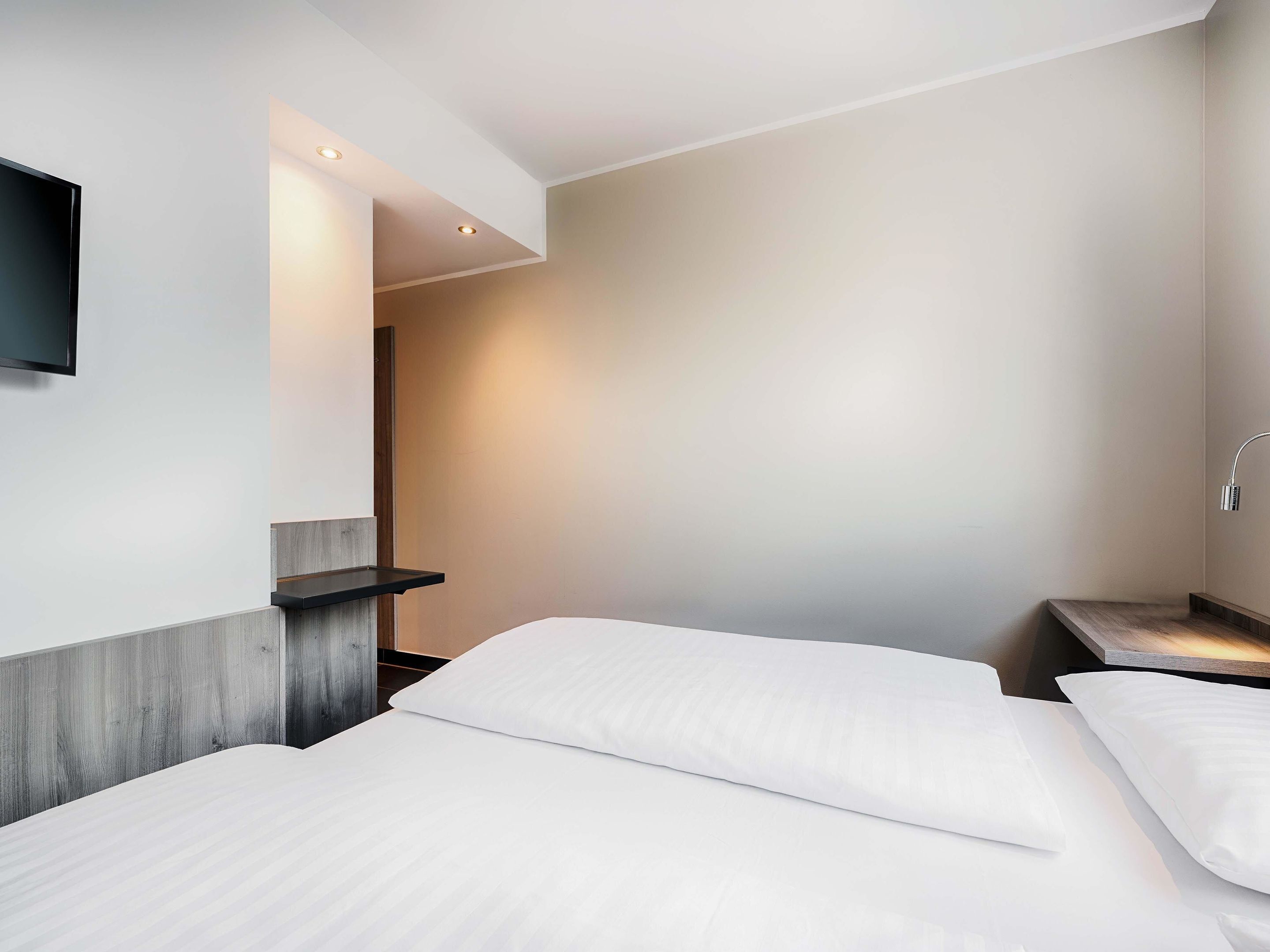 Foto - B&B Hotel Nürnberg-Plärrer