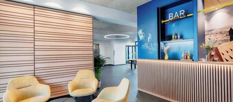 B&B Hotel Nürnberg-Plärrer