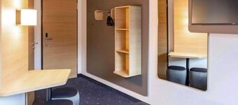 B&B Hotel Nürnberg-Plärrer