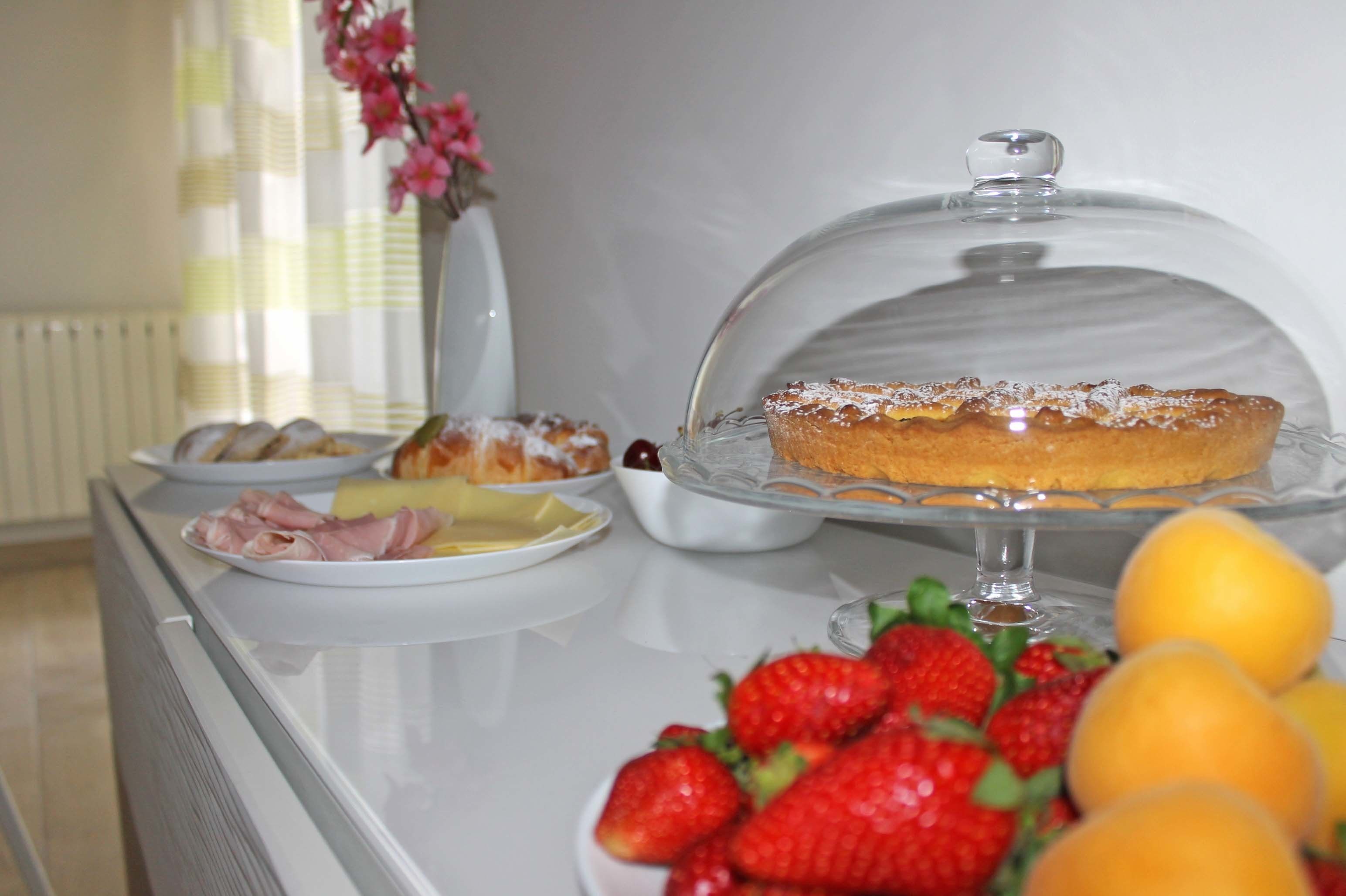 Foto - b&b Appiddaveru