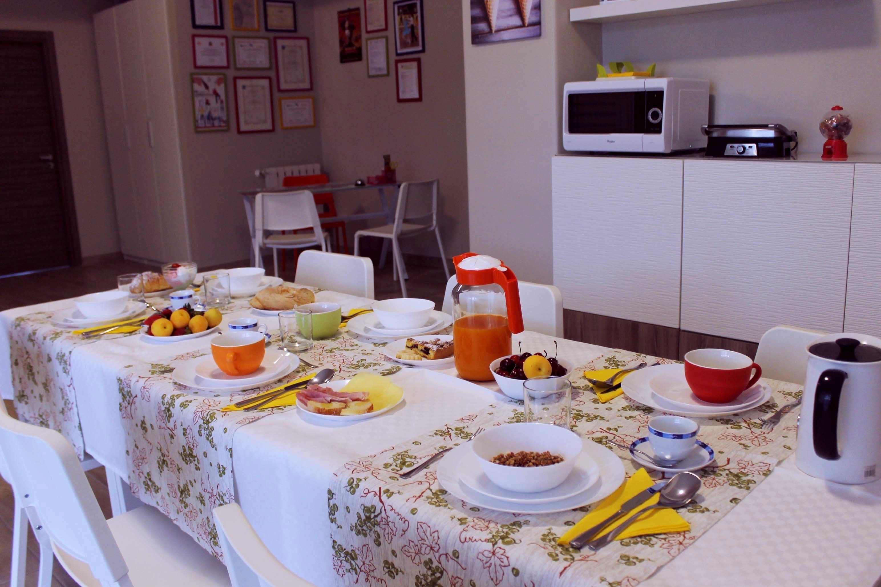 Foto - b&b Appiddaveru