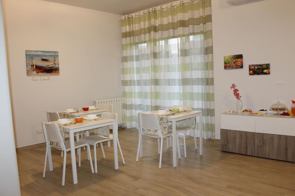 B&B Appiddaveru