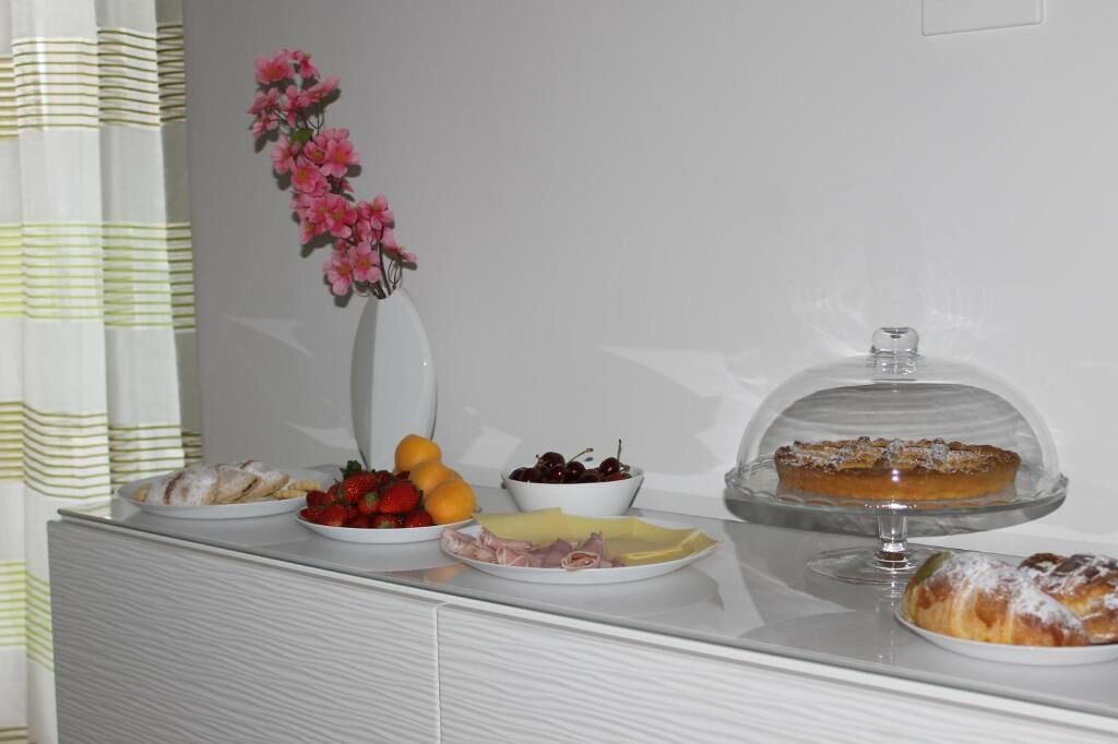 Foto - b&b Appiddaveru