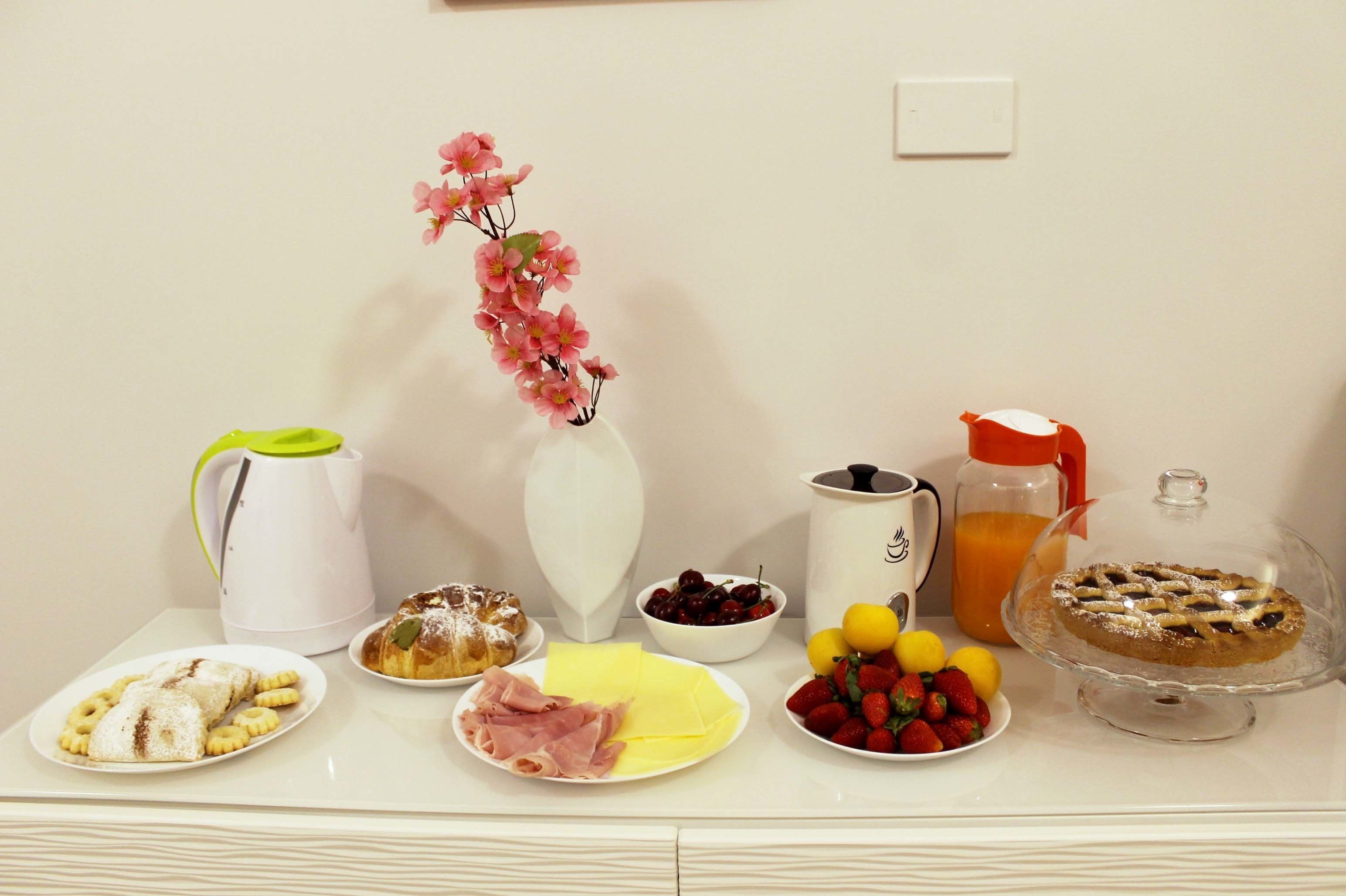 Foto - b&b Appiddaveru