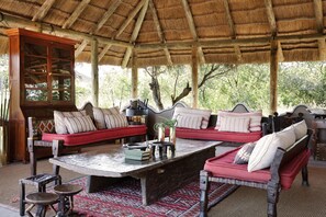 テラス / パティオ