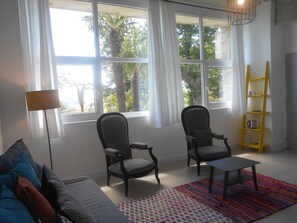 Comfort Suite, Garden View (Perle de Corail) | Room amenity