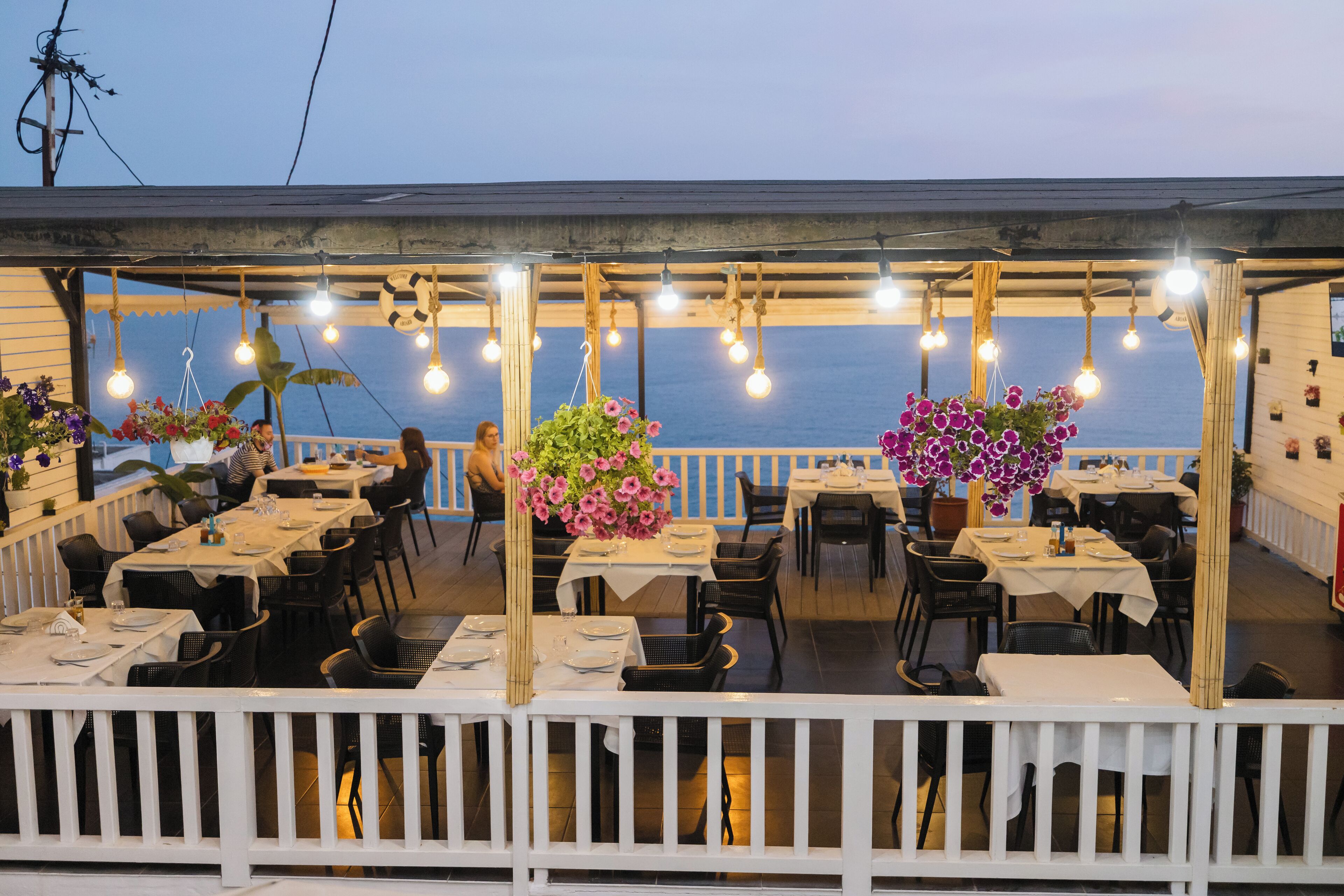 Foto - Qeparo Napolon Complex