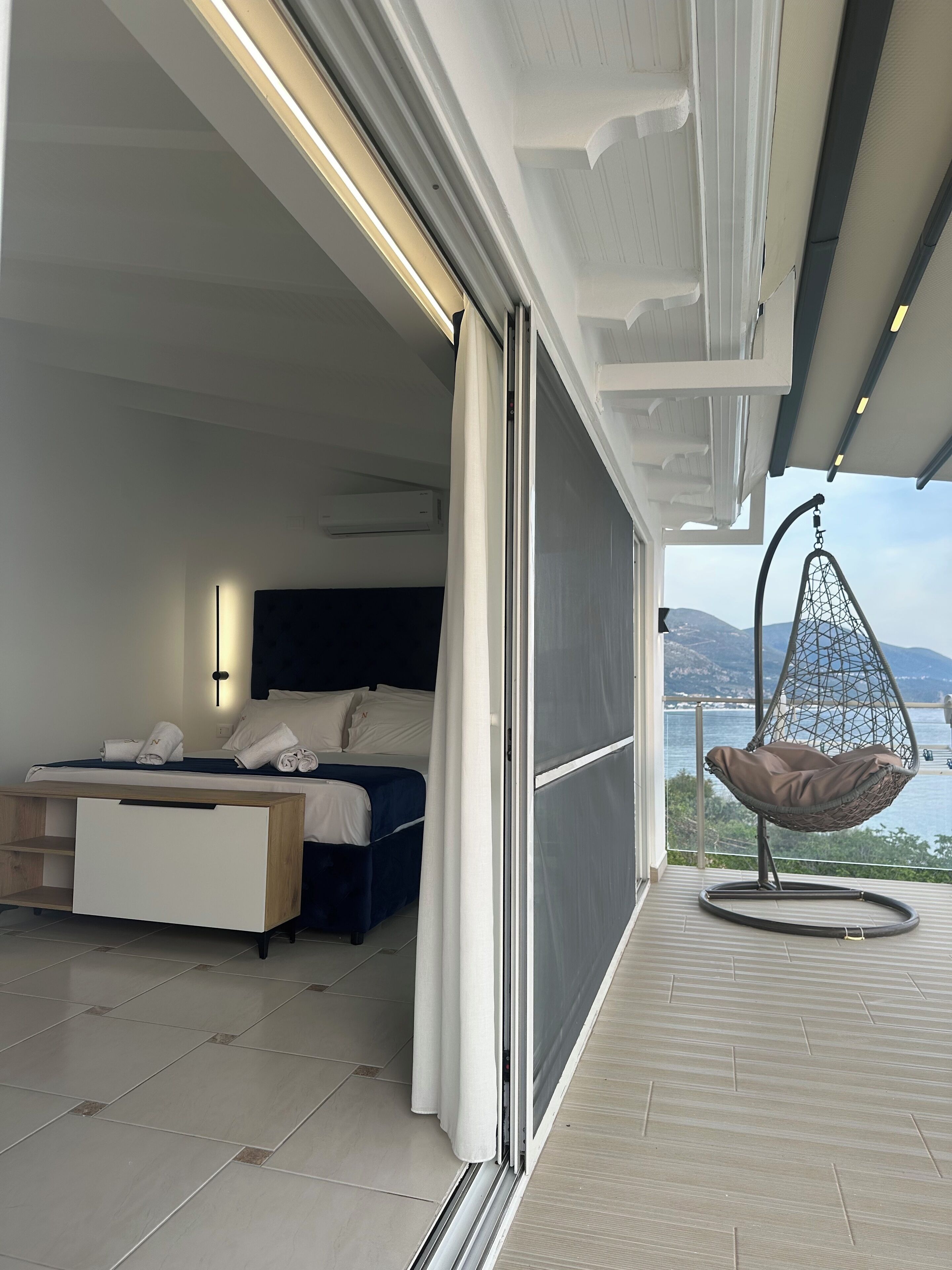 Foto - Qeparo Napolon Complex