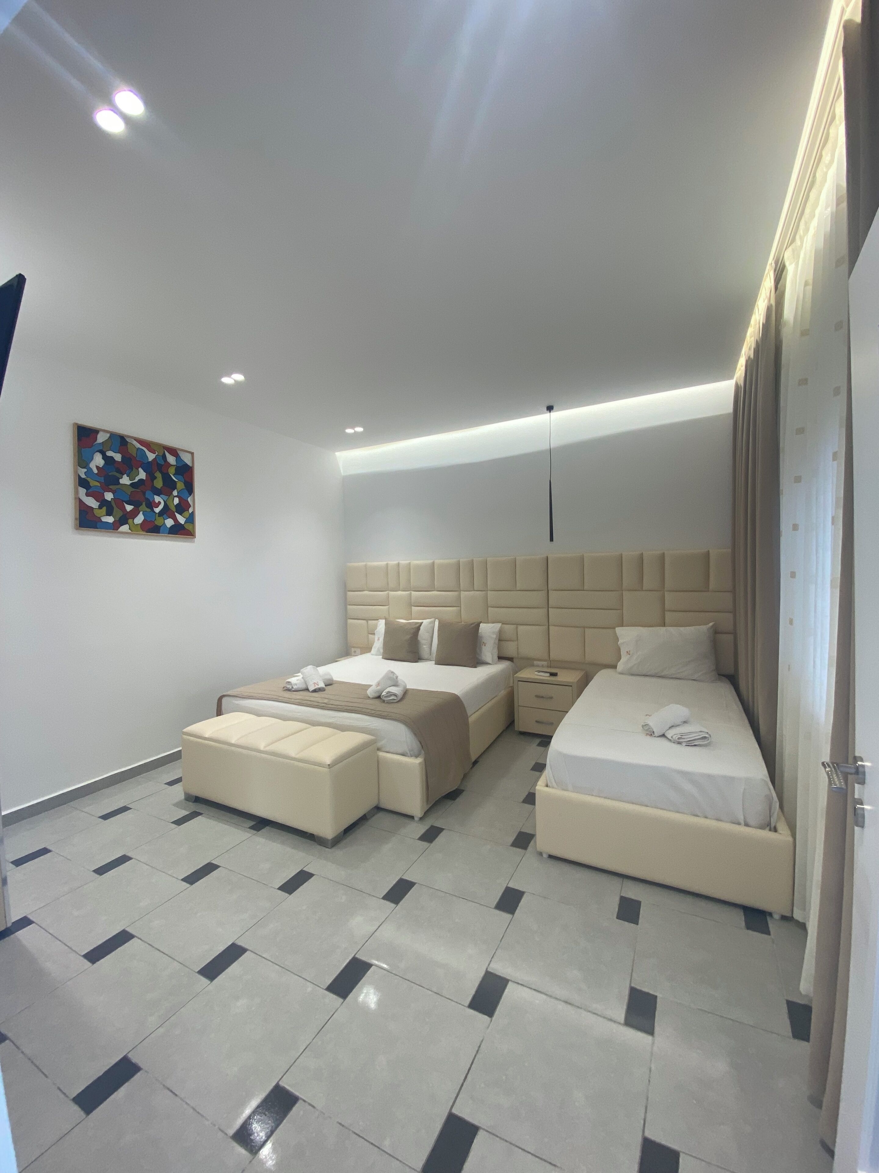 Kamar