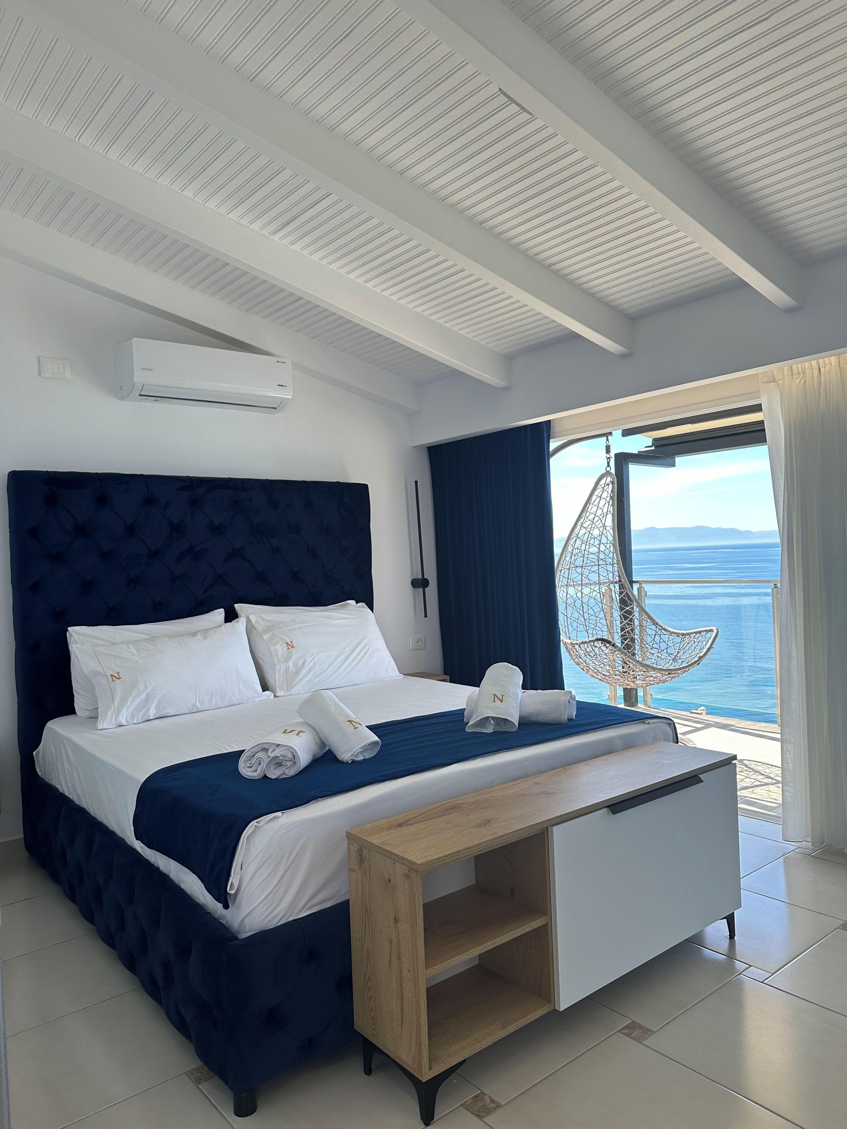 Foto - Qeparo Napolon Complex