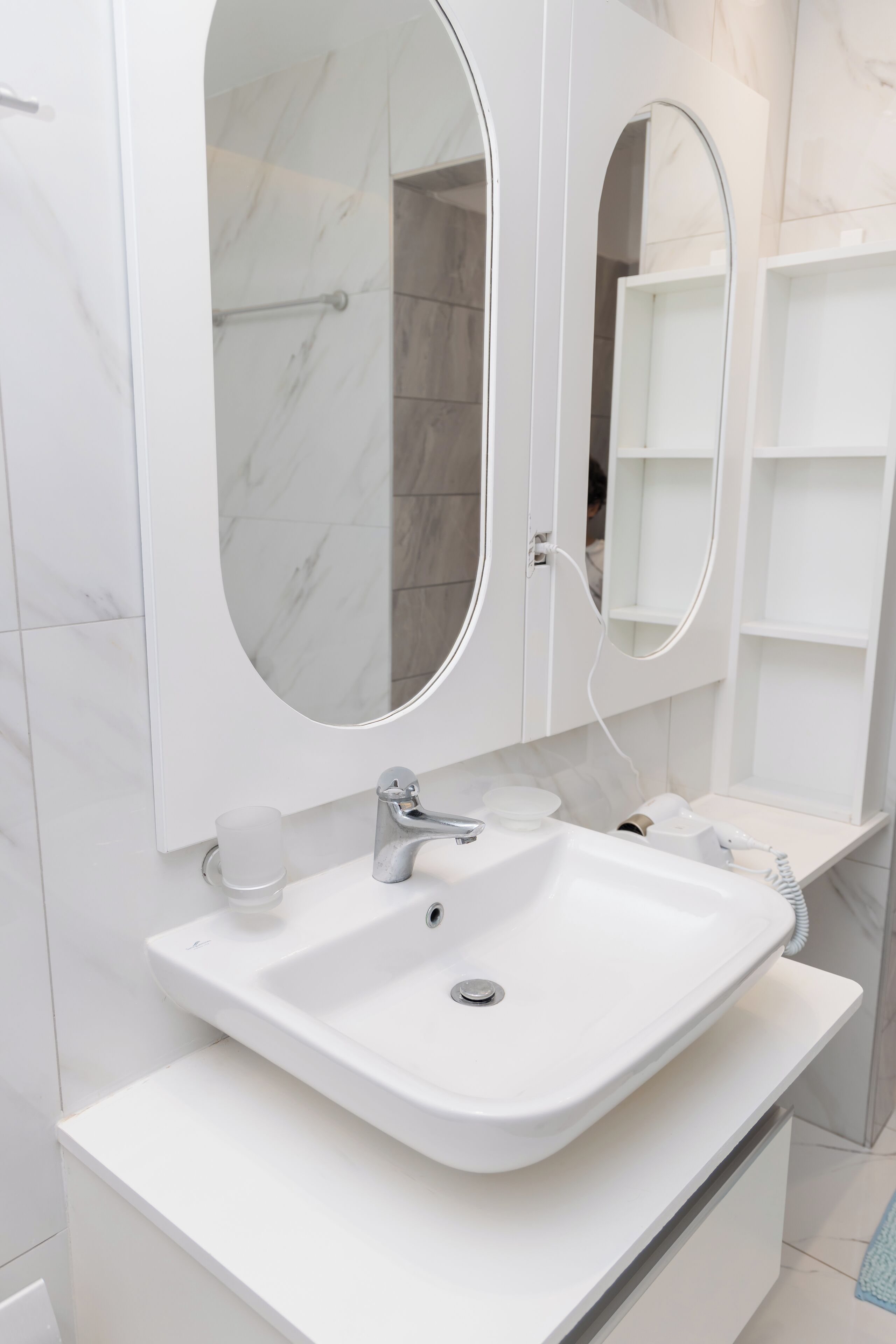 Foto - Qeparo Napolon Complex