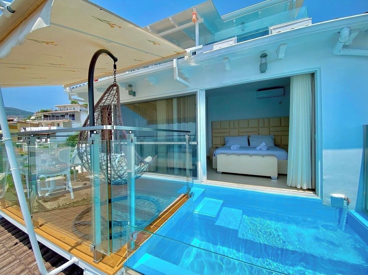 Foto - Qeparo Napolon Complex