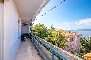 Appartamento | Balcone