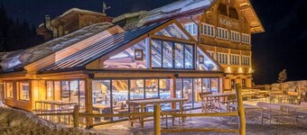 Auenhütte