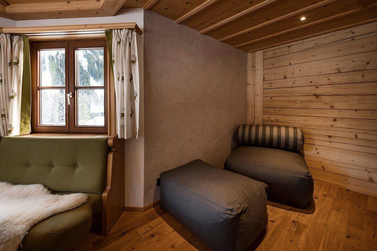 Family Suite | Kemudahan bilik