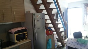 Interior - House on the wave!!!! (Kanala Kythnou)