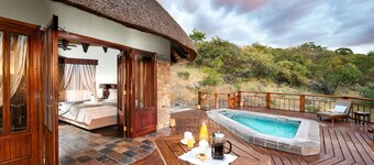 Etosha Mountain Lodge