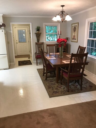 Entire house, Country Setting, Carrollton, near I-20