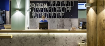 ibis budget São Caetano