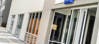 ibis budget São Caetano