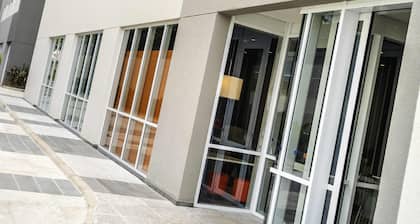 ibis budget São Caetano