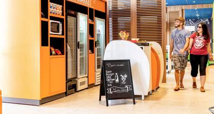 ibis budget São Caetano