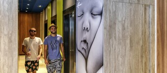 ibis budget São Caetano