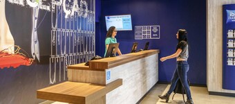 ibis budget São Caetano